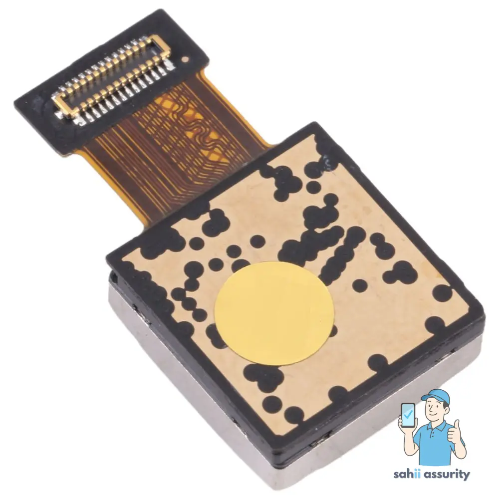 Replacement Back Camera for Vivo S10 (Main Camera) thumbnail